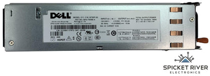 Dell PowerEdge 2950 N750P-S0 750W Power Supply PSU