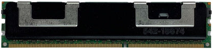 Lot of 3 - Micron MT36JSZF51272PZ-1G4F1AB 1035 4GB DDR3 SDRAM PC-10600 RAM