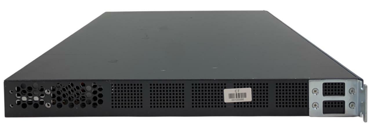 Cisco Systems 2801 V04 2800 Series Integrated Services Router