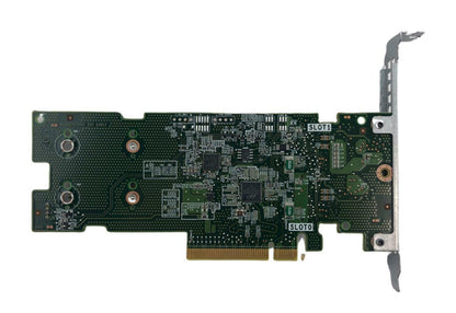 Dell 0M7W47 BOSS Optimized PCIe Storage Controller w/ 240GB m.2 SSD 0TC2RP