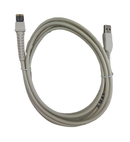 NEW - Datalogic Gryphon 90A052278 Scanner Type A 2M Cable