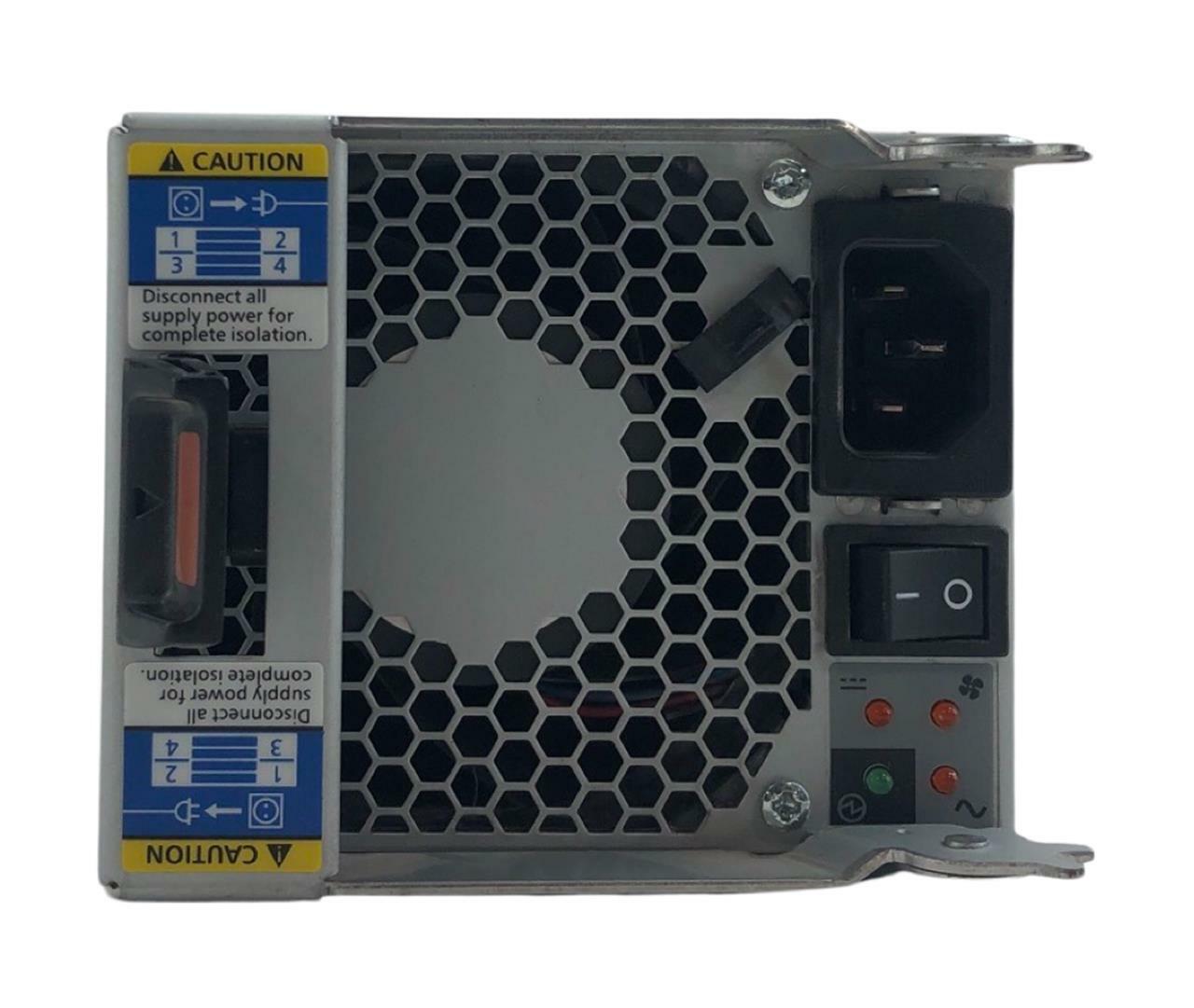 NetApp HB-PCM01-580-AC 580W 50-60Hz Power Supply Unit PSU