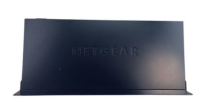 NetGear ProSafe GS724T V2 24-Port Gigabit Ethernet Smart Network Switch
