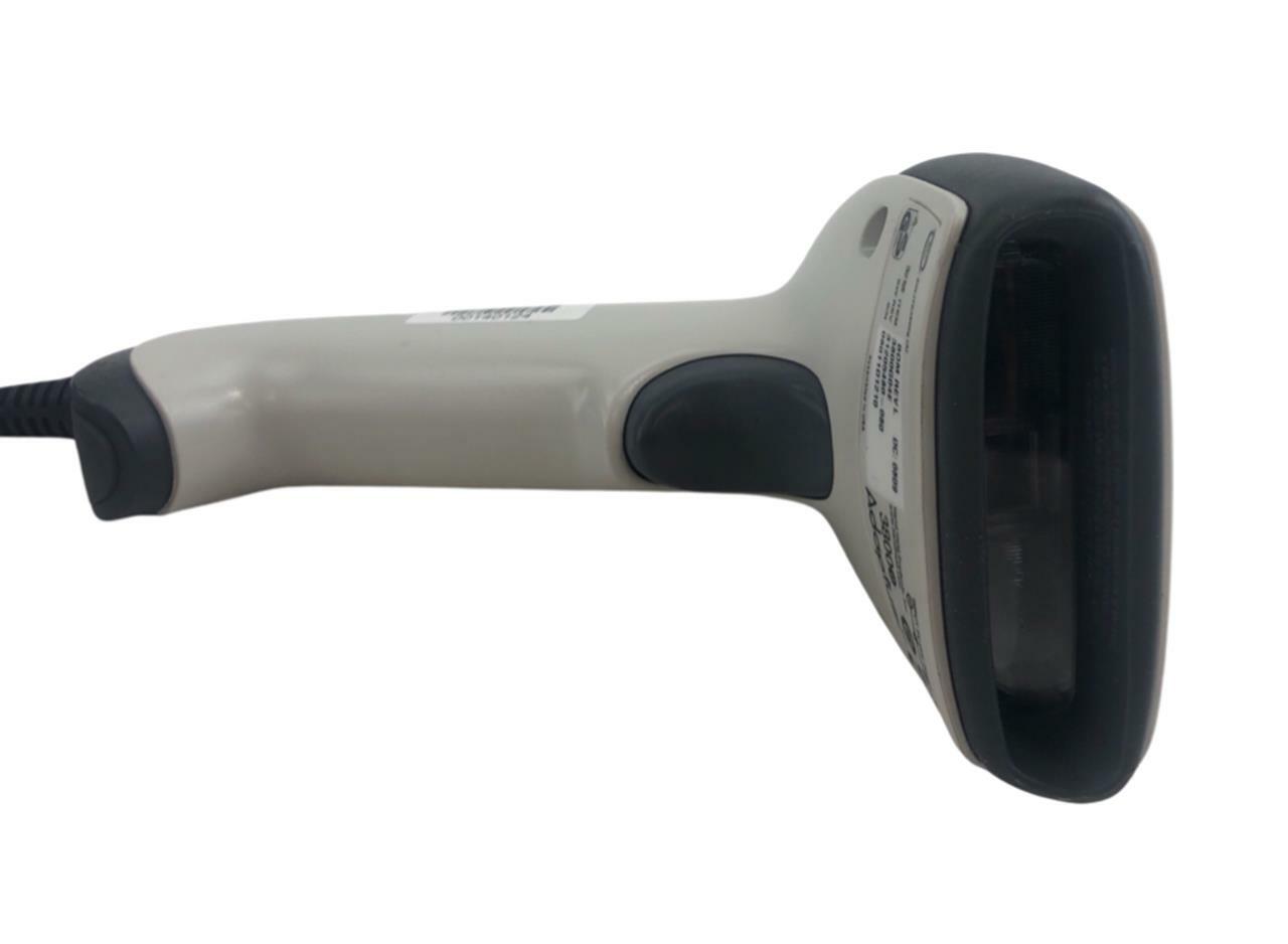 Honeywell Adaptus 3800G04E Handheld USB Barcode Scanner w/ Stand