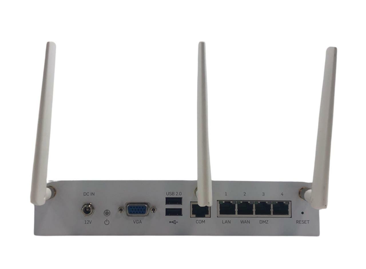 Sophos XG 115w Firewall Desktop Network Security Appliance w/ AC Adapter