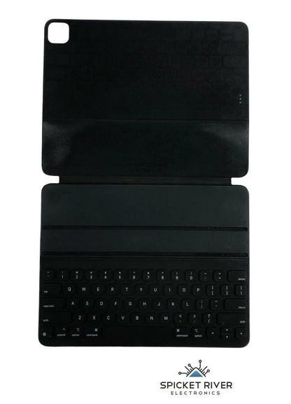 Apple A2039 Smart Wireless Keyboard Folio Case 3rd Gen. for 12.9" iPad Pro