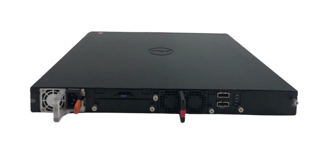 Dell N3024 24-Port Gigabit Ethernet Networking Switch 1x 200W Power Supply