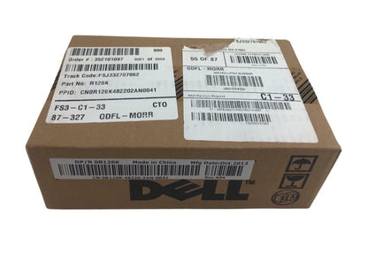NEW - Open Box - Dell AX210 Multimedia USB Powered Computer Stereo Speakers