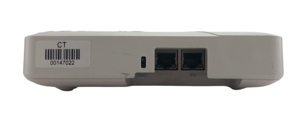 Ruckus Zoneflex R500 Dual-Band Wireless Access Point 802.11ac