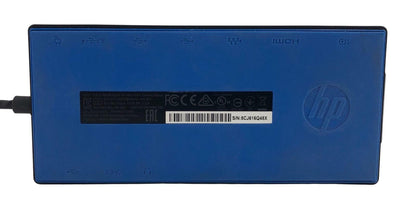 HP Elite USB-C Docking Station TPA-B01 P/N: 841575-001