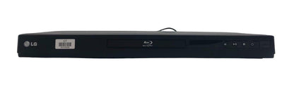 LG BD630 Smart Network Media Streamer Blu-ray Disc DVD Player