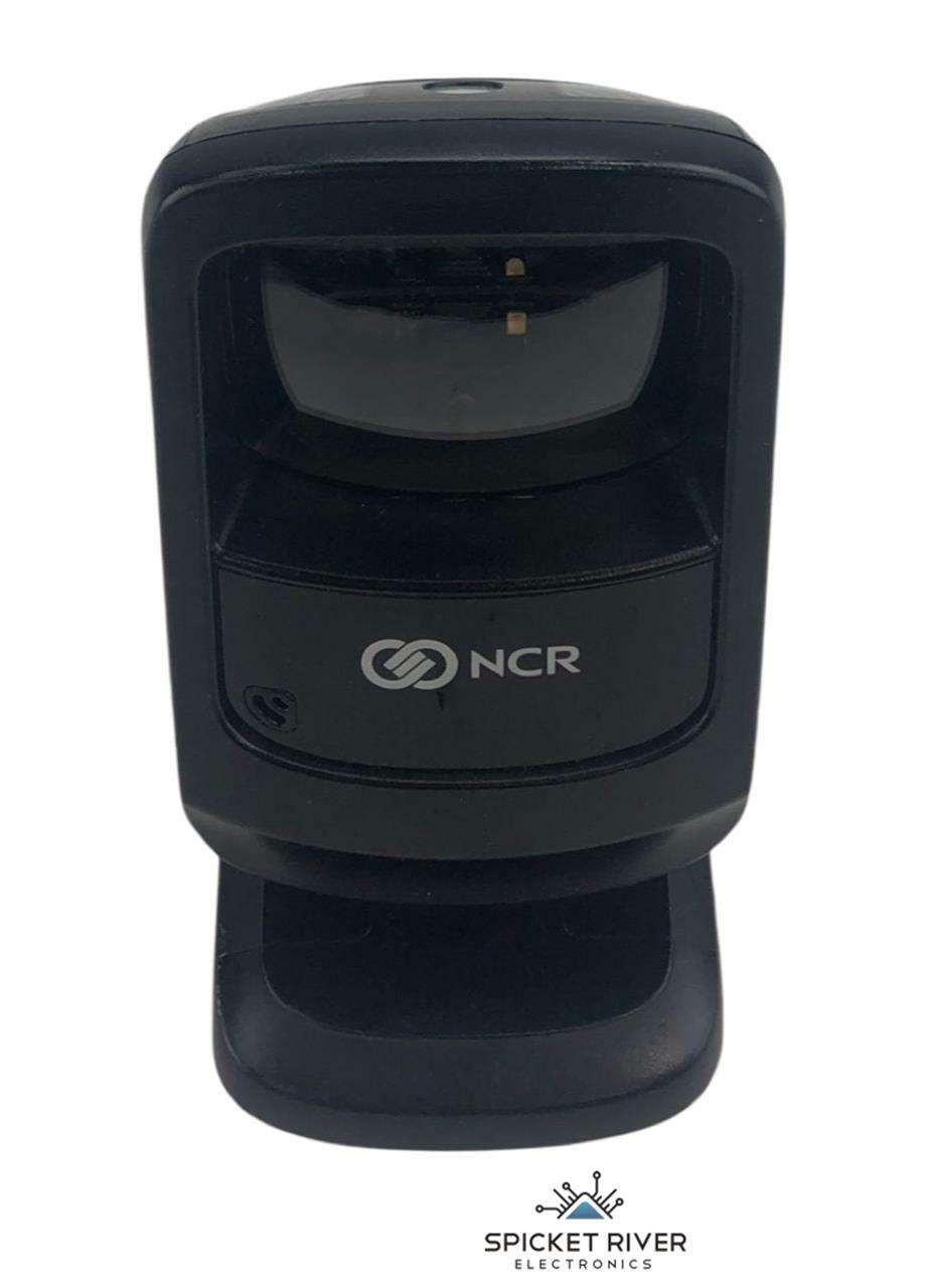 NCR Symbol Technologies DS9208 Handsfree 2D USB Barcode Scanner
