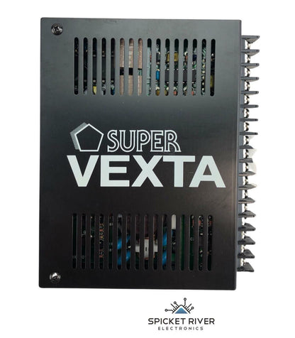 Super Vexta UDX5107N 5-Phase Stepper Motor Driver Amplifier