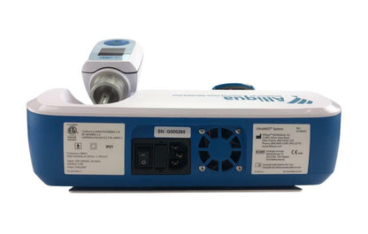 Alliqua Ultramist CP-80031 Ultrasound Therapy System Unit - READ