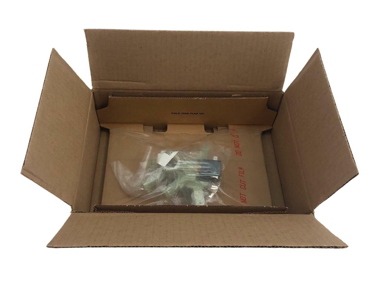 NEW - Open Box - Schneider W875-4257 Humidifier Drain w/ Cylinder Mounting Seal