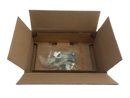 NEW - Open Box - Schneider W875-4257 Humidifier Drain w/ Cylinder Mounting Seal