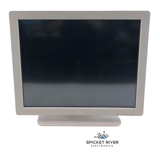 Elo TouchSystems 19" Touchscreen ET1929LM LCD Monitor