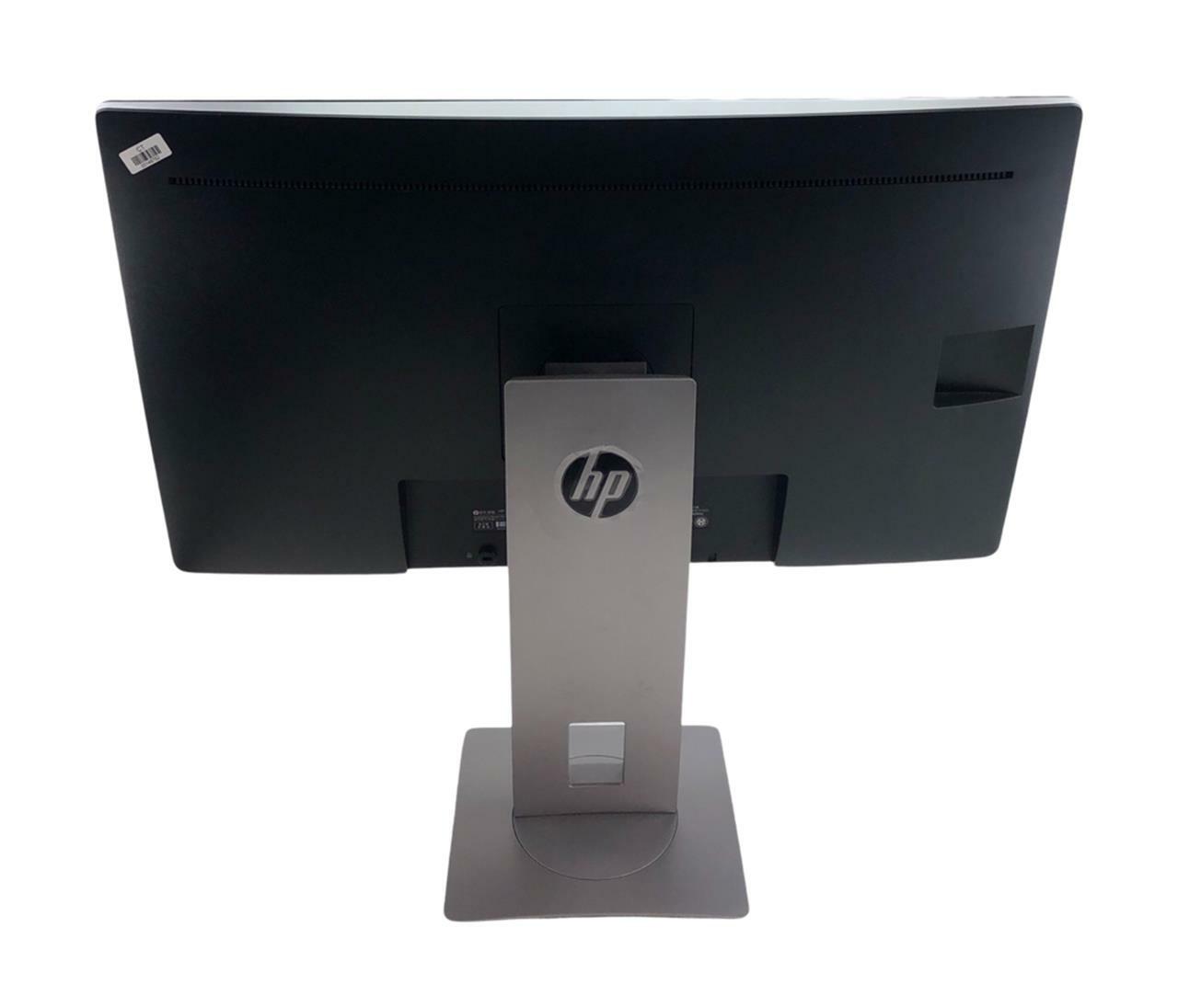 HP EliteDisplay E272Q 27" Widescreen 2560x1440 IPS LED Display Monitor