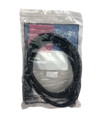 NEW - Tripp Lite P018-006 15A C15 to C14 6FT Power Extension Cord