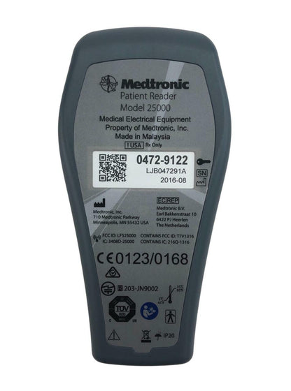Medtronic MyCareLink Smart Patient Reader Monitor 25000