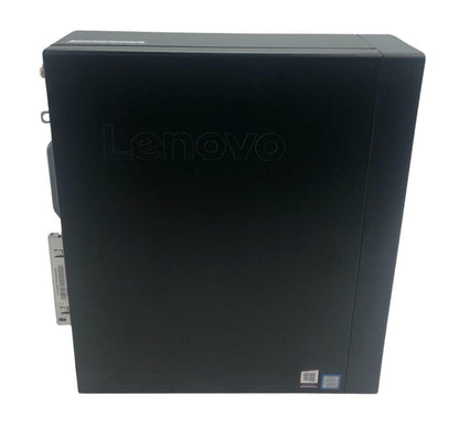 Lenovo ThinkStation P330 SFF 6-Core i5-9400 2.90GHz 512GB SSD 8GB RAM Win11Pro