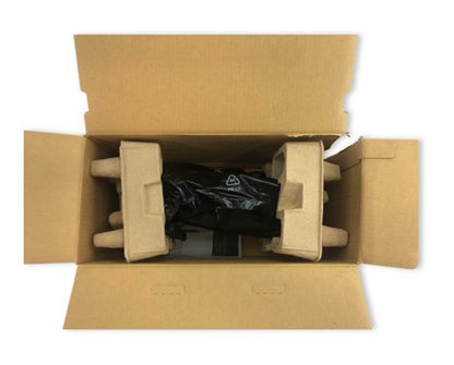 NEW - Open Box - HP 10A Q2610A Black Toner Print Cartridge
