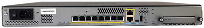Cisco ASA 5508-X V02 Security Firewall Appliance ASA5508 - No SSD