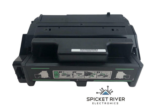 NEW - Open Box - Ricoh M889-17 Print Cartridge SP 4100 Type 120 - Black