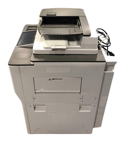 Ricoh Aficio MP 6503 B/W Mono 65PPM Laser Copier Printer Faxer Scanner - READ