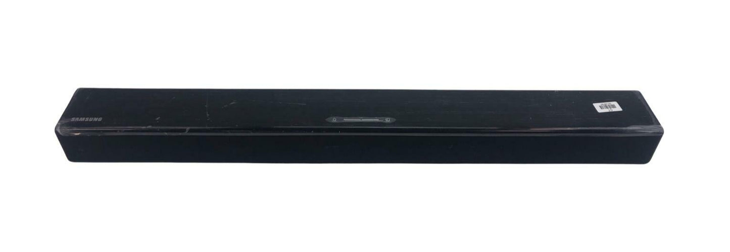 Samsung HW-J250 Bluetooth Soundbar Speaker w/ Adapter + Remote