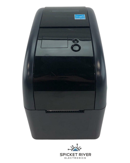AMT Datasouth TT040-50 Fastmark M1 Series Thermal Transfer Label Printer - No AC