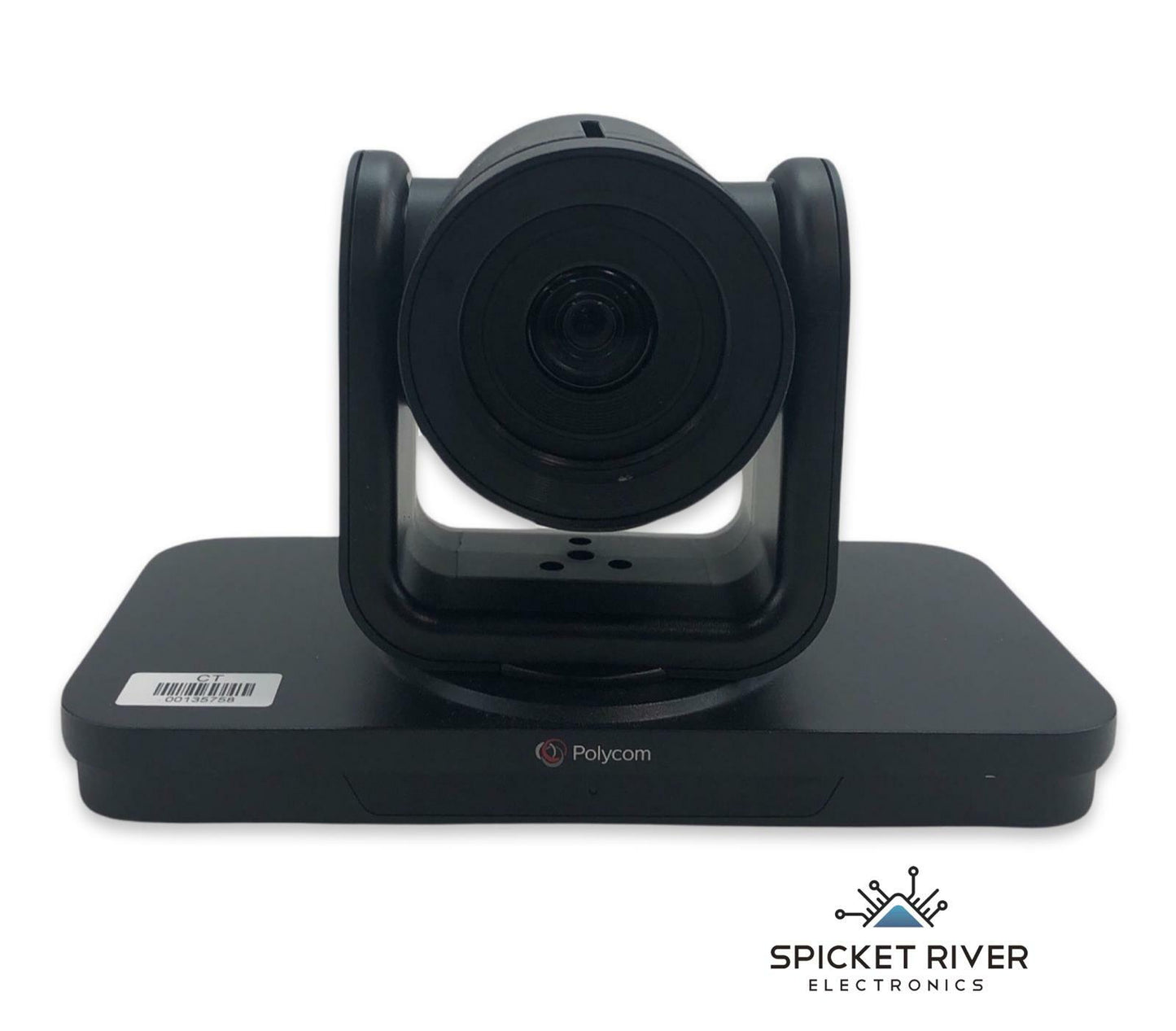 Polycom MPTZ-11 EagleEye IV 1080p Video Conference Camera 1624-66061-001