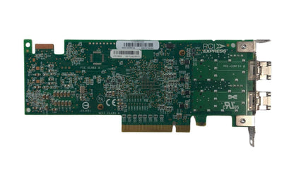 Oracle 7023036 LPE16002 16GB Fibre SFP+ Channel Bus Adapter Card