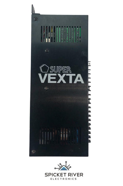 Oriental Motor Super Vexta UDK5114N 5-Phase Driver