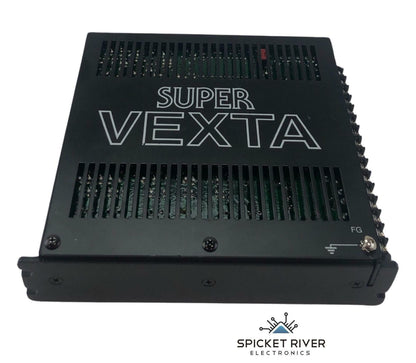 Parts/Repair - Oriental Motor Super Vexta UDX5114 5-Phase Stepping Servo Driver