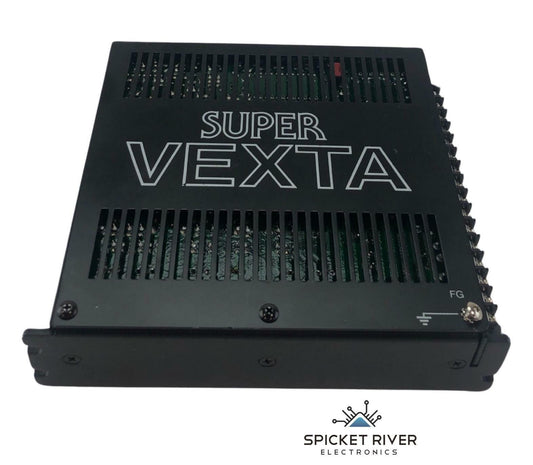 Parts/Repair - Oriental Motor Super Vexta UDX5114 5-Phase Stepping Driver - READ