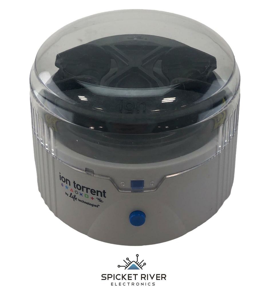 Spicket River Electronics