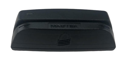MagTek 21073075 Dynamag USB HiD Secure Magnetic Stripe Swipe Card Reader