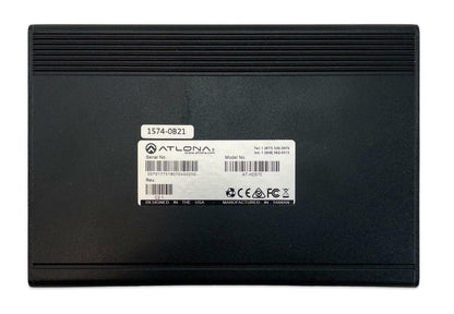Atlona AT-HD570 HDMI Audio De-Embedder and Convertor