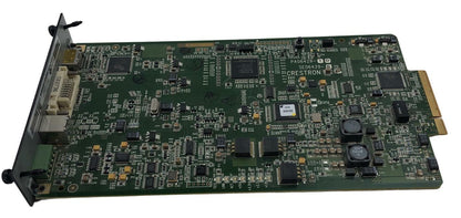 Crestron DMC-DVI DVI/VGA Input Card for DM Switchers