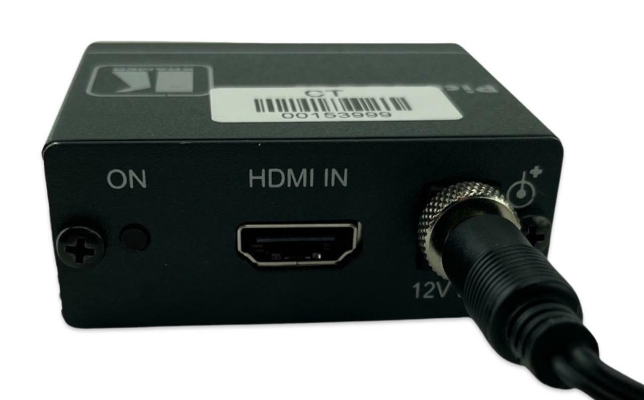 Kramer PT-571 Pico Tools HDMI Line Over Twister Pair Transmitter
