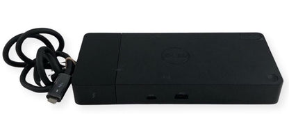 Dell WD19TBS Thunderbolt Docking Station w/ 180W AC Power Adapter
