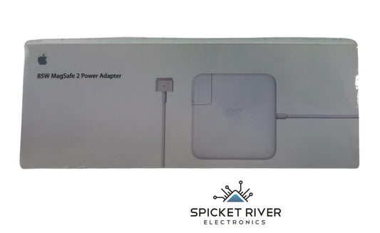 NEW -  Sealed - Genuine Apple A1424 85W MagSafe 2 Power Adapter