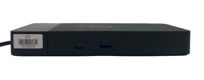 Dell WD19S USB-C Laptop Docking Station w/ 180W Power Adapter