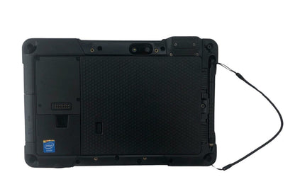 Getac T800 G2 Rugged Tablet Intel Celeron N2930 1.8GHz 64GB eMMC 2GB RAM 4G LTE