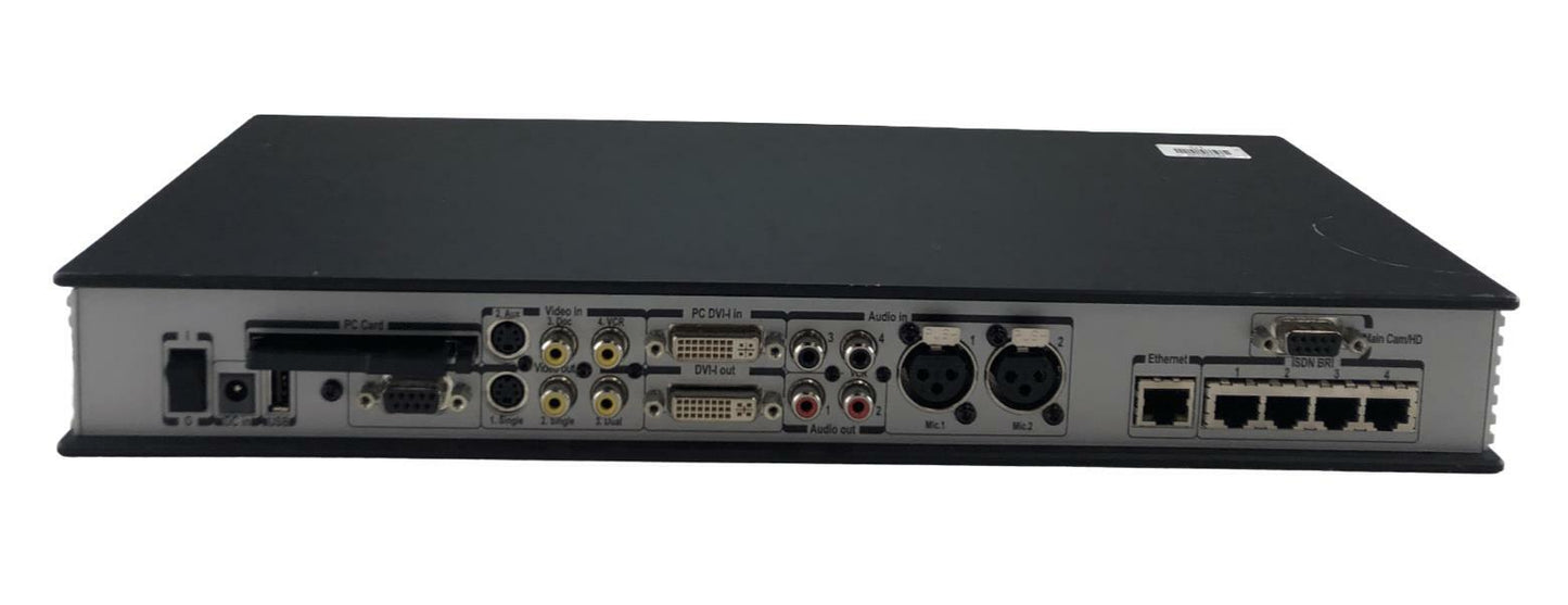Cisco Tandberg Edge TTC7-14 Video Conference System Main Module