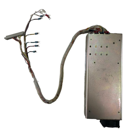 Farnell AF350 AF350M2S3H3S2X DC Power Supply w/ Cables