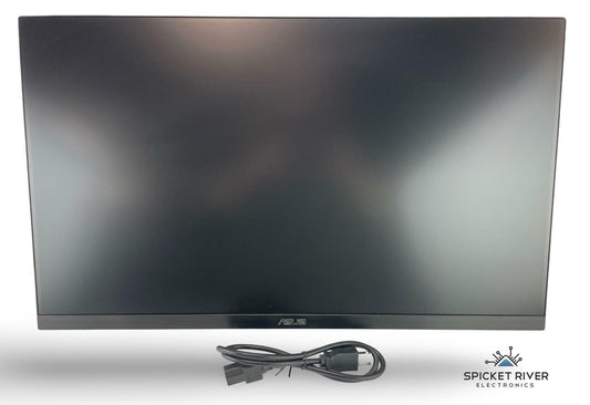 ASUS VA27E 27" Full HD Eye Care IPS LCD 1920x1080p Monitor Display - No Stand