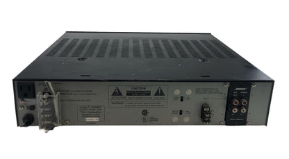 Parts/Repair - TOA P-912MK2 900 Series II 120W Power Amplifier - Needs Cord