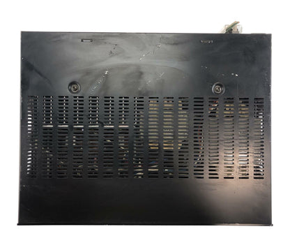 Parts/Repair - TOA P-912MK2 900 Series II 120W Power Amplifier - Needs Cord